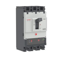 Авт. выкл. YON pro MNX400L 3P 400A 70kA при AC415V расц. TMD  MNX400L3PTMD0400  DKC