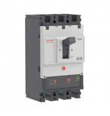 Авт. выкл. YON pro MNX400L 3P 320A 70kA при AC415V расц. TMD  MNX400L3PTMD0320  DKC