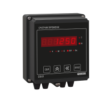 Счетчик времени СВ01-220.Н  42008  ОВЕН