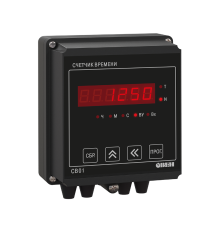 Счетчик времени СВ01-220.Н  42008  ОВЕН