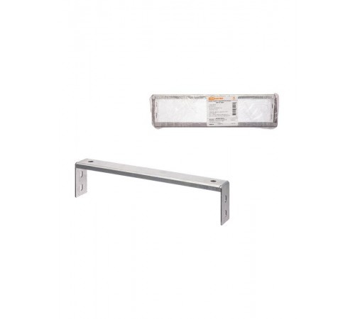 Скоба подвеса верхняя осн. лотка 300 мм  SQ2907-0515  TDM