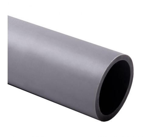 Труба жесткая гибкая атм. ПНД 06040 (LB)  06040_LB  Kopos