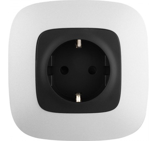 Valena ALLURE Алюминий Рамка 1-ая  754391  Legrand