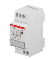 Трансформатор звонковый TM10/242CSM228725R0802 ABB