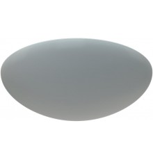 Светильник пылевлагозащищенный для ЖКХ ЛБО/ЛПО RKL 218 HF 2х18Вт КЛЛ 2G11 ЭПРА IP40  1143000040  Световые Технологии