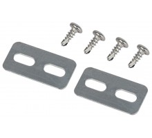 Скобы  SPO-FIX для светильников Geometria  Б0061543  ЭРА