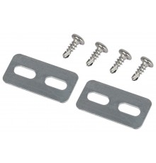 Скобы  SPO-FIX для светильников Geometria  Б0061543  ЭРА