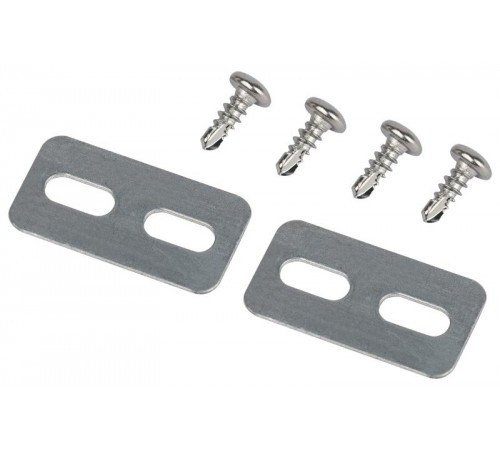 Скобы  SPO-FIX для светильников Geometria  Б0061543  ЭРА