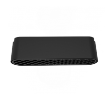 Светильник светодиодный трековый магнитный MTR16 1406 6w 3000K grid 60° BL (чёрный) IP20    .5056374  Jazzway