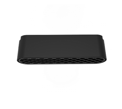 Светильник светодиодный трековый магнитный MTR16 1406 6w 3000K grid 60° BL (чёрный) IP20    .5056374  Jazzway