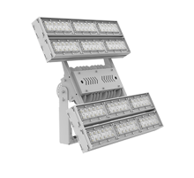 Светодиодный светильник промышленный Olymp 2.0 High Temp до 75 250 Вт 5000 K IP65 30грDALI  V1-I0-70675-04D02-6525050  VARTON