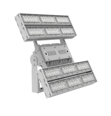 Светодиодный светильник промышленный Olymp 2.0 High Temp до 75 250 Вт 4000 K IP65 120гр  V1-I0-70675-04L05-6525040  VARTON