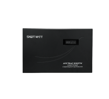 Стабилизатор напряжения симисторный SMARTWATT AVR TRIAC 5000TW  4512020380002  SMARTWATT