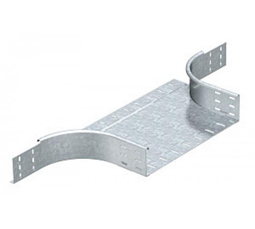 Т-образное/крестовое соединение 85x600 (RAA 860 FS)  7002572  OBO Bettermann