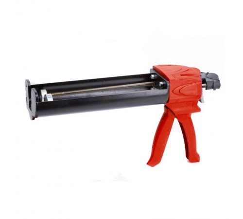 Пистолет для 2х компонентной пены  DN1202  DKC