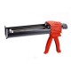 Пистолет для 2х компонентной пены  DN1202  DKC