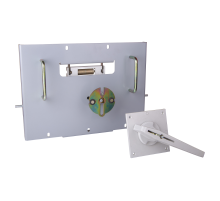 Привод ручной дистанционный ВА50-43-ОМ4-РЕГ 296290  КЭАЗ