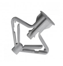 Дюбель бабочка 10x50 TNF (10 шт/уп)  PR08.10214  Промрукав