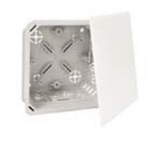 Коробка распределительная для твердых стен с/м KO 100 E (KA) 128х128х66 мм  KO 100 E_KA  Kopos