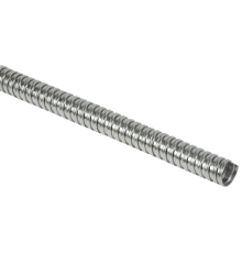 ELASTA Металлорукав из нерж.стали Р3-Н-22 с зондом (50м)  CMP43-022-K00-050  IEK