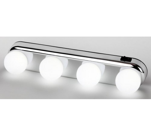 Светильник светодиодный подсветка универсальная CL-01-4W-4000К  Б0045709  ЭРА