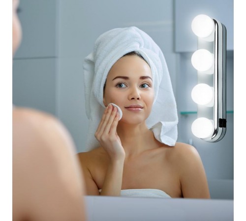 Светильник светодиодный подсветка универсальная CL-01-4W-4000К  Б0045709  ЭРА