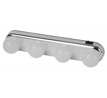 Светильник светодиодный подсветка универсальная CL-01-4W-4000К  Б0045709  ЭРА