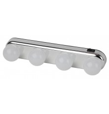 Светильник светодиодный подсветка универсальная CL-01-4W-4000К  Б0045709  ЭРА