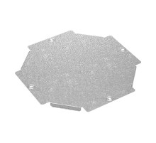 Крышка ответвителя Х-образного Стандарт HDZ 200  PR16.1963  Промрукав