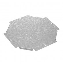 Крышка ответвителя Х-образного Стандарт HDZ 200  PR16.1963  Промрукав