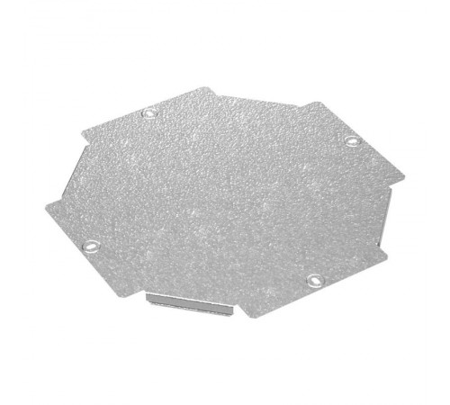 Крышка ответвителя Х-образного Стандарт HDZ 200  PR16.1963  Промрукав