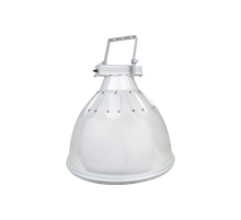 Светильник светодиодный промышленный Craft 85/11000 11000лм 85Вт 5000К IP65 0,98PF 80Ra Кп<1 intellect DC85-5K-I  Diora