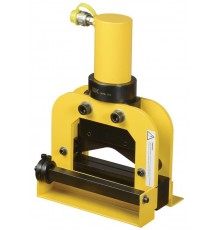 Пресс для резки электротехнических шин ПГРШ-150   TPG-2-150  IEK