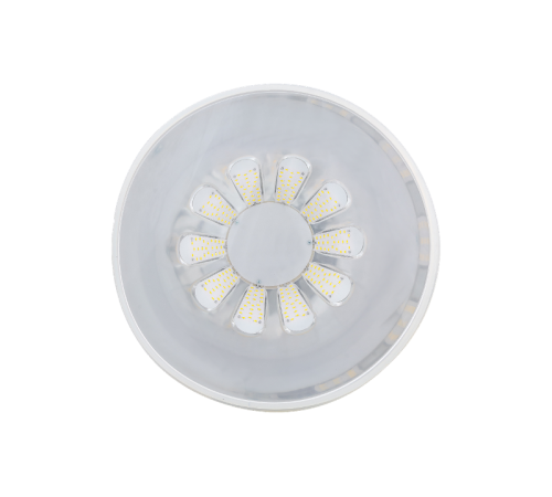 Светильник светодиодный промышленный Craft 110/13000 13000лм 110Вт 5000K IP65 0,98PF 80Ra Кп<1 intellect DC110-5K-I  Diora