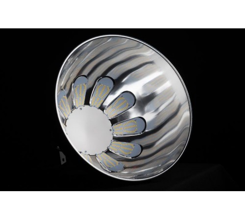 Светильник светодиодный промышленный Craft 110/13000 13000лм 110Вт 5000K IP65 0,98PF 80Ra Кп<1 intellect DC110-5K-I  Diora