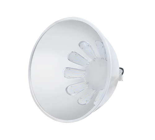 Светильник светодиодный промышленный Craft 110/13000 13000лм 110Вт 5000K IP65 0,98PF 80Ra Кп<1 intellect DC110-5K-I  Diora