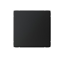 ArtGallery Карбон Переключатель 1-клавишный, сх.6, 10АХ, механизм  GAL001061  SE