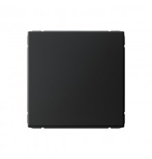 ArtGallery Карбон Переключатель 1-клавишный, сх.6, 10АХ, механизм  GAL001061  SE