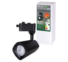 Светильник трековый однофазный LED TRL-02-015-NB 15 Вт, 24°, 4000 К, 90 Ra, черный,  SQ0369-0021  TDM