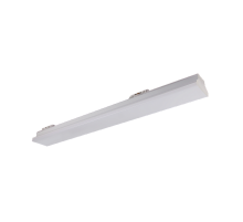 Светильник светодиодный трековый PTR  4028 28W 4000K 120° WH 600mm IP40   .5060739  Jazzway