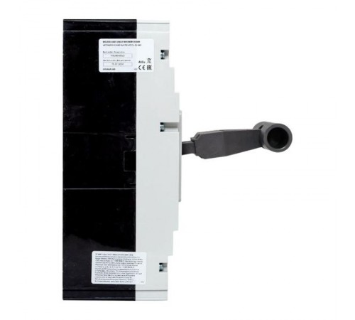 Выключатель автоматический ВА-99М 400/315А 3P 42кА EKF Proxima  mccb99-400-315m  EKF