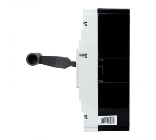 Выключатель автоматический ВА-99М 400/315А 3P 42кА EKF Proxima  mccb99-400-315m  EKF