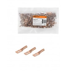 Наконечник ТМ 4-6-3  SQ0532-0006  TDM