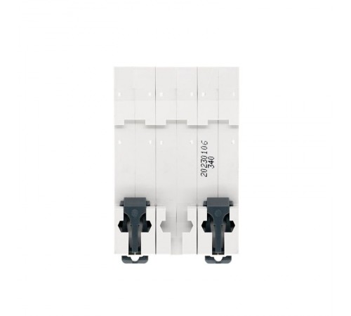 Выключатель нагрузки модульный 3П 40А City9  C9S16340  SE