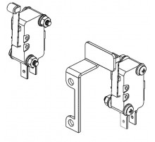 Комплект для электрической индикации положений  R5M2WMS  DKC