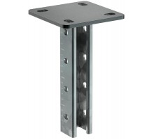 Подвес потолочный STRUT 41х41-400 HDZ  CLM50D-KPS-41-41-04-HDZ  IEK