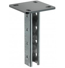 Подвес потолочный STRUT 41х41-2500 HDZ  CLM50D-KPS-41-41-25-HDZ  IEK