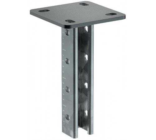 Подвес потолочный STRUT 41х41-400 HDZ  CLM50D-KPS-41-41-04-HDZ  IEK