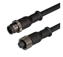 Коннектор NEO-TAIL-R15-2000-CON-MF (BK)  028119  Arlight