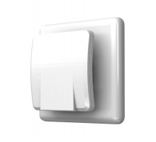 Ночник-мобильный помощник LUNETTA SLIM с сенсором, Белый  4000К 0,3 Вт черный 3 Лм  4058075227934  LEDVANCE